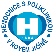 Nemocnice Nový Jičín